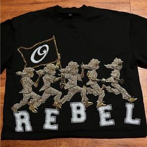 Because I have enough clothing